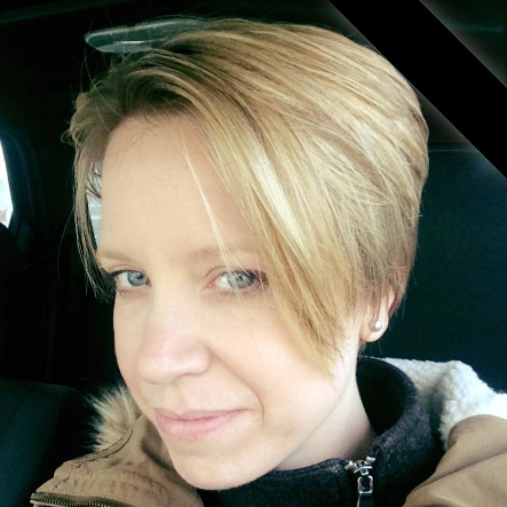 Meet your Posher, Jennifer