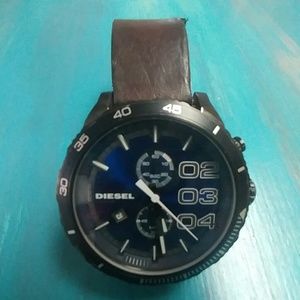 Men's Diesel watch