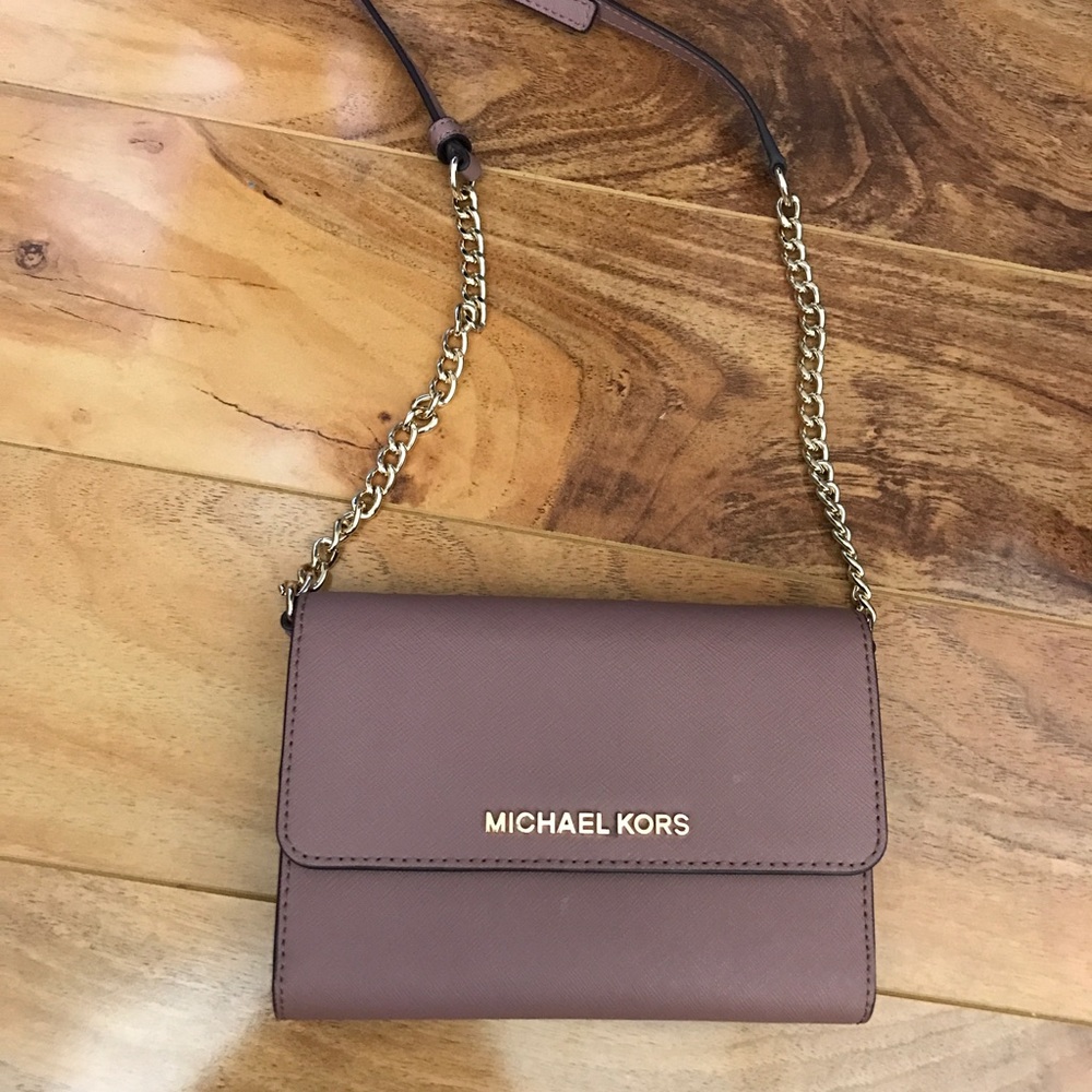 Michael Kors Wallet Purse
