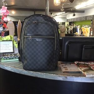 I am downsizing so I'm selling all luxury items.