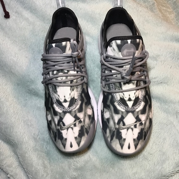 Women's Nike Air Presto BRAND NEW FIRM⚡️ - Picture 2 of 4