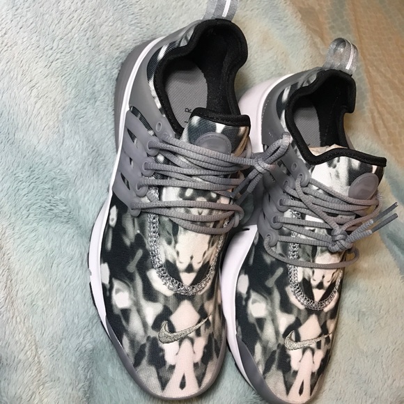 Women's Nike Air Presto BRAND NEW FIRM⚡️ - Picture 3 of 4