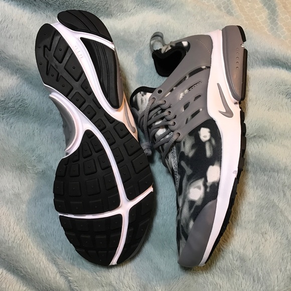 Women's Nike Air Presto BRAND NEW FIRM⚡️ - Picture 4 of 4
