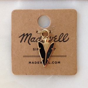 Rad Madewell pendant NWT.
