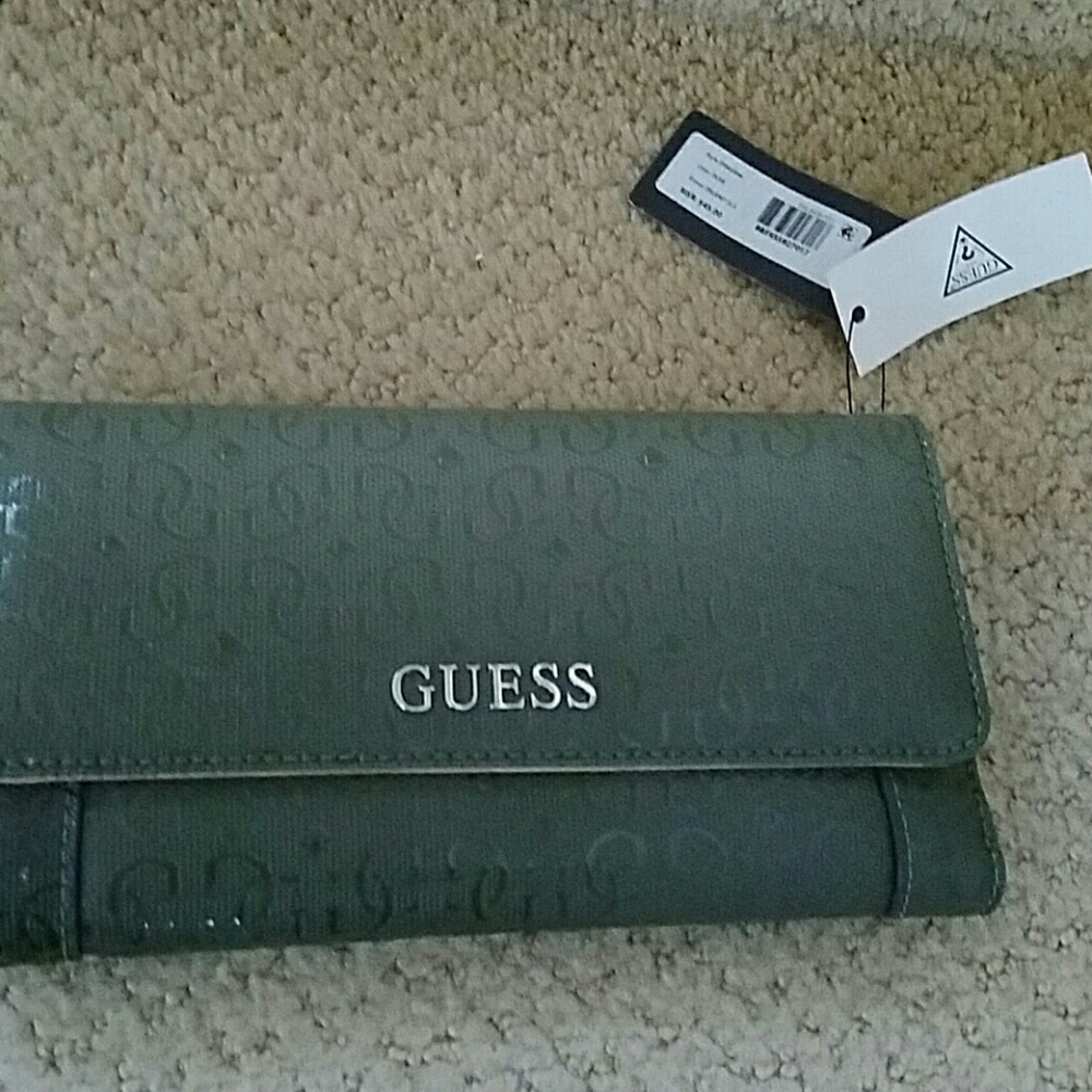 Ladies' billfold