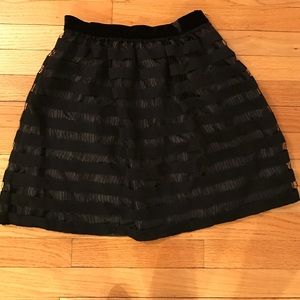 J Crew skirt