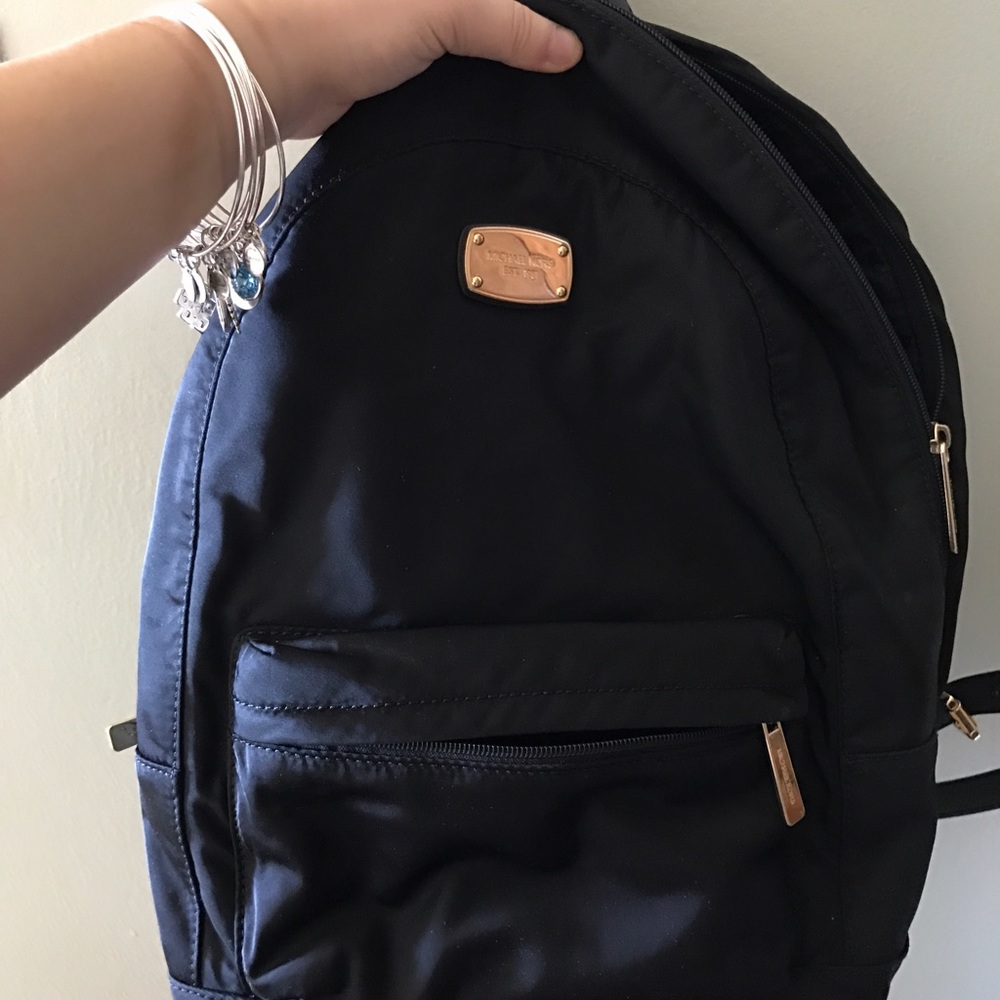 Michael Kors Backpack
