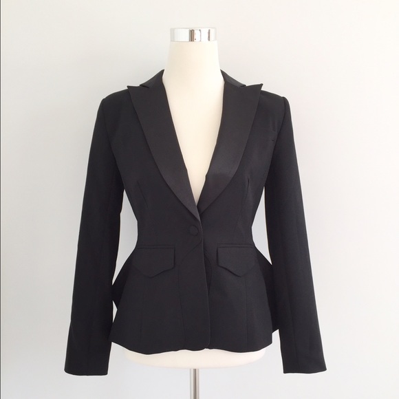 Black blazer target Clearance
