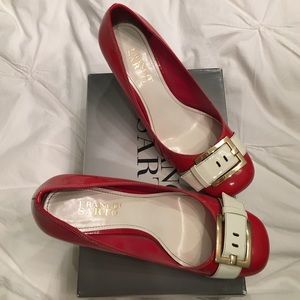 Franco Sarto heels