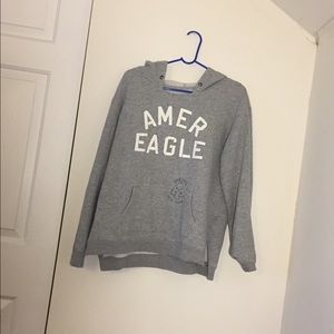 American eagle sweatshirt