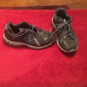 New balance shoes