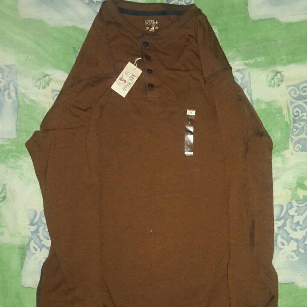 Men's clothing