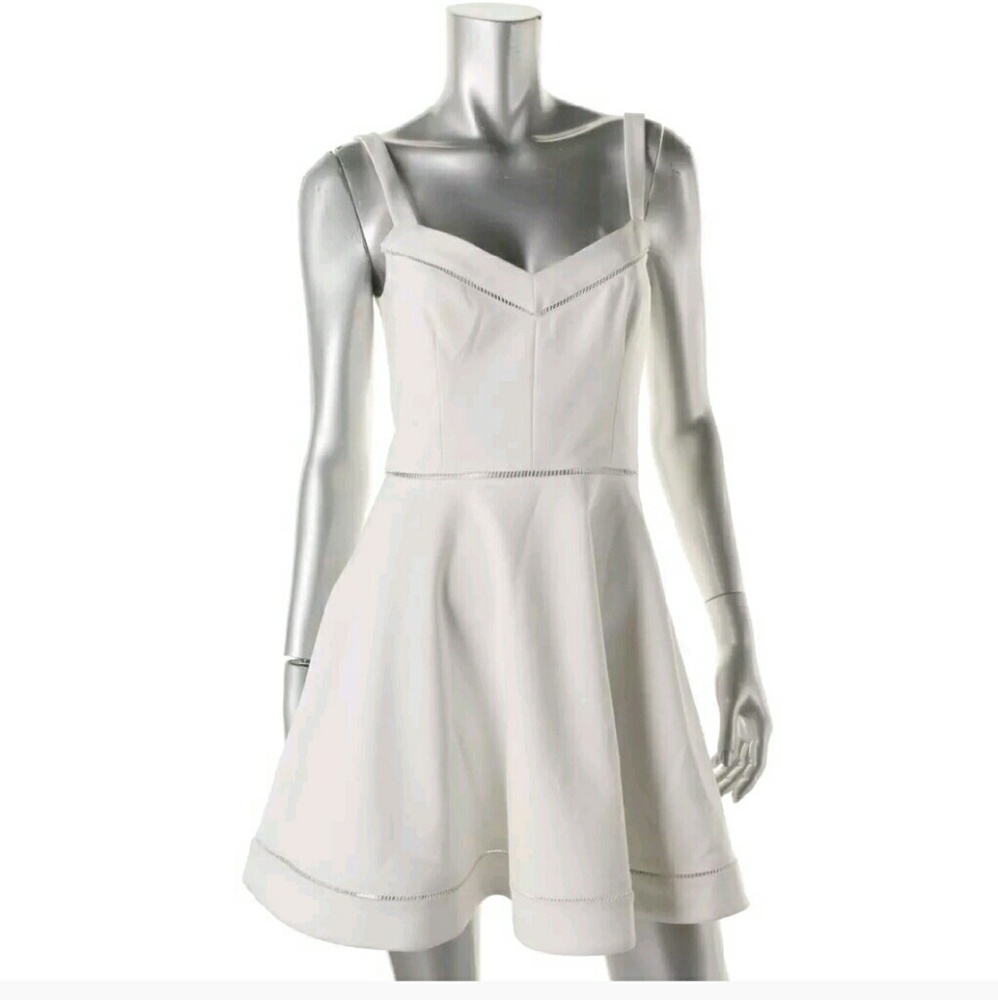Elizabeth & James cocktail dress size 12