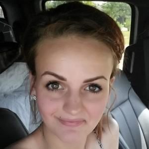 Meet your Posher, Katy