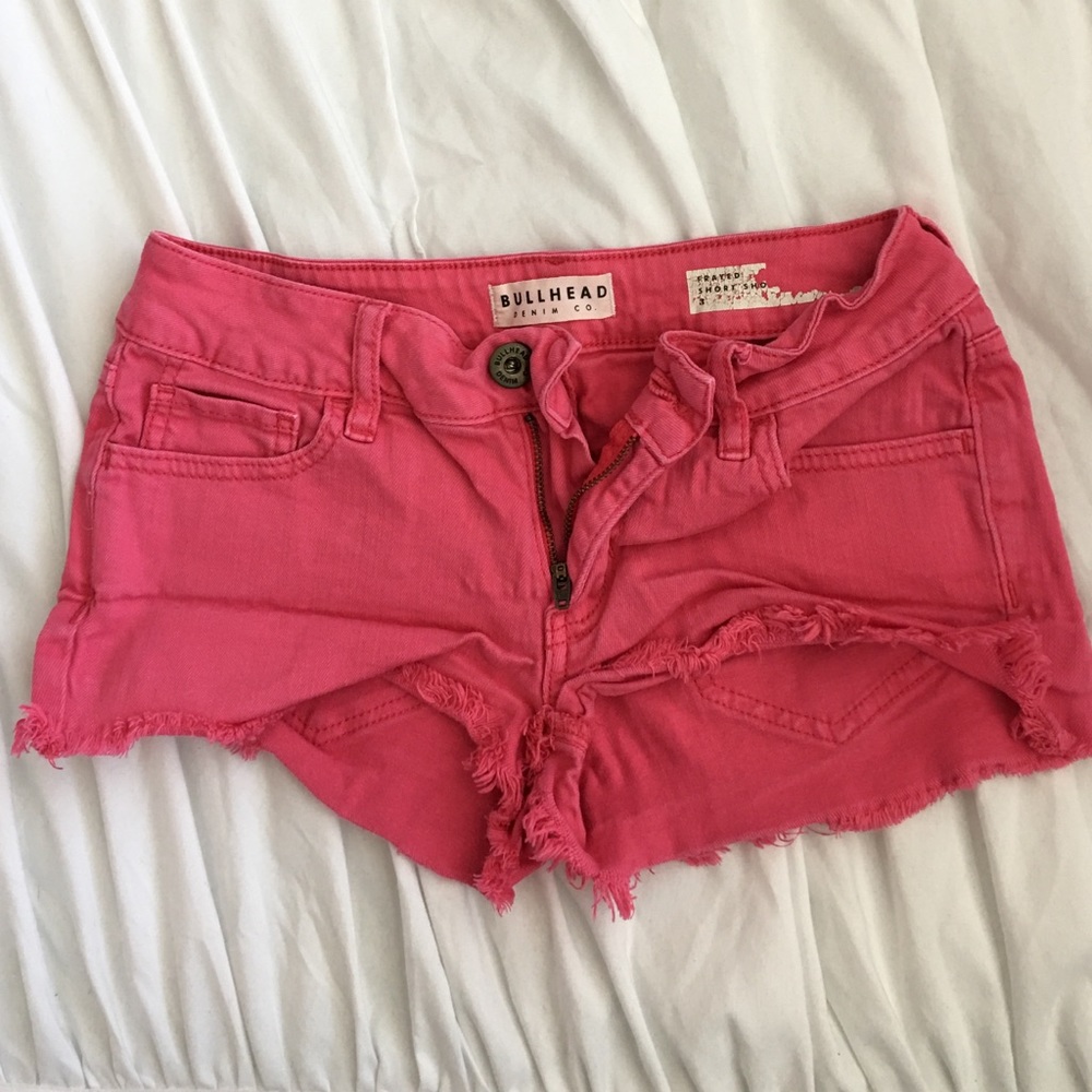 Short-Shorts