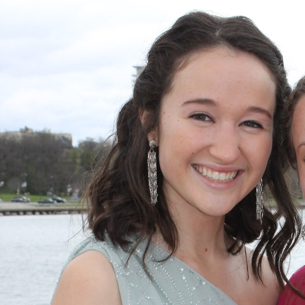 Meet your Posher, Sophie