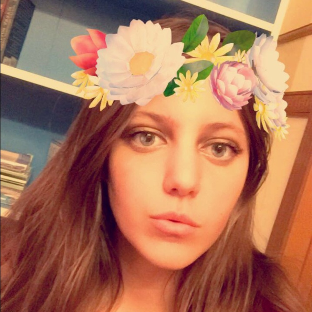 Meet your Posher, Faith