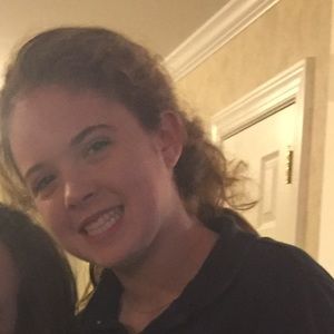 Meet your Posher, Charlotte