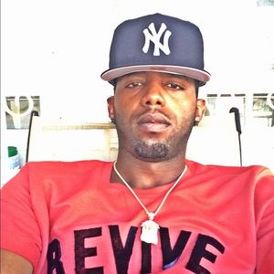 Meet your Posher, Dwayne