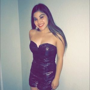 Meet your Posher, Alexia