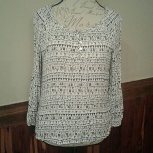 Lovestitch Blouse