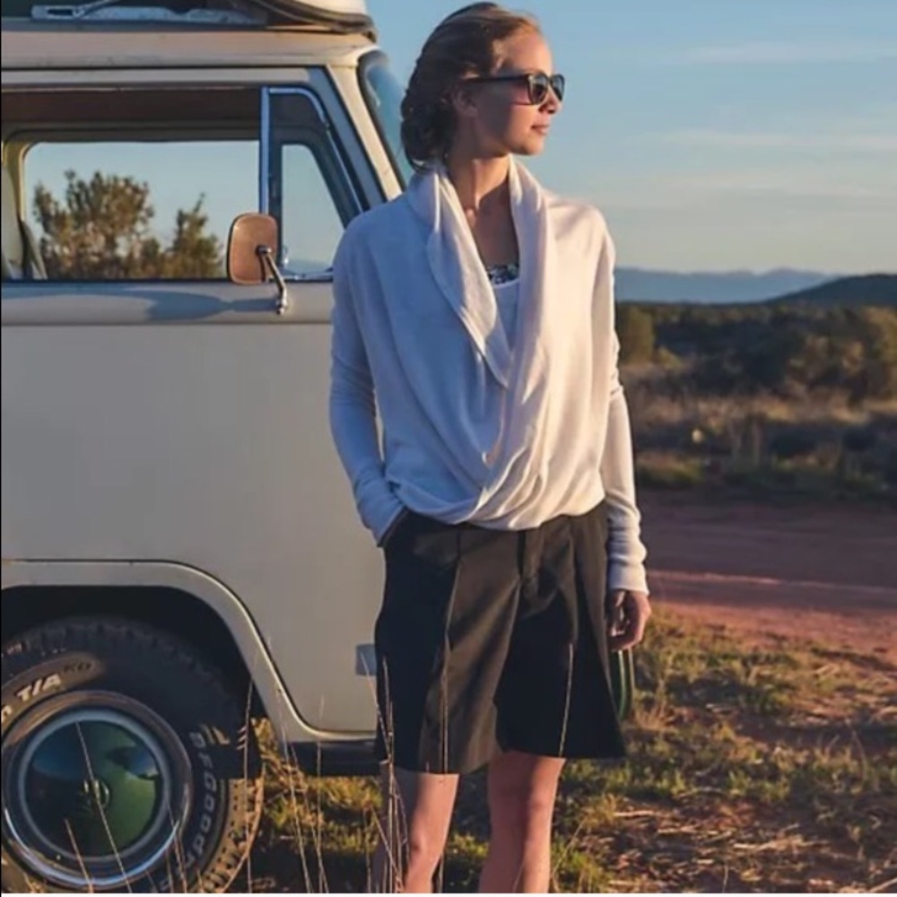 Lulu Golf Shorts