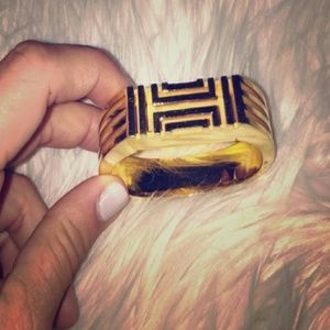 Tory Burch Fit bit Bracelet