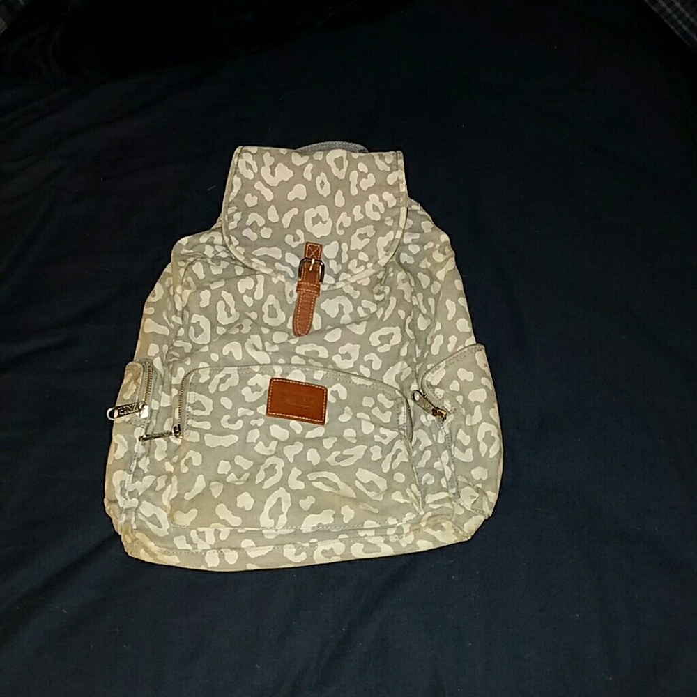 Victoria secret bag