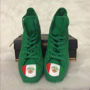 converse flags mexico