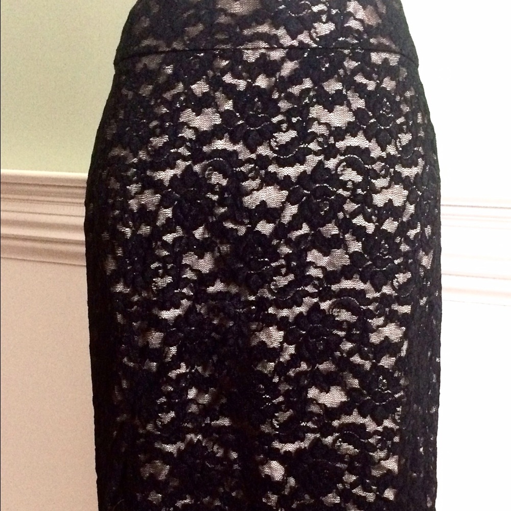 Banana Republic skirt