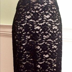 Banana Republic skirt