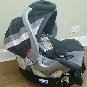 Baby Trend Infant Car Seat