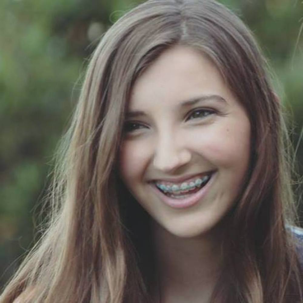 Meet your Posher, Anne