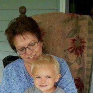 Meet your Posher, Tammy