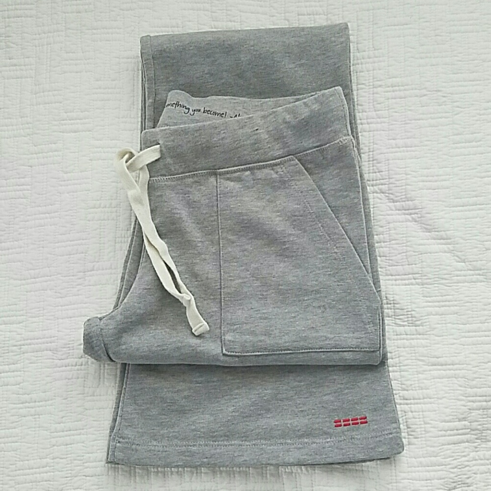 Peace Love World sweat/lounge pants