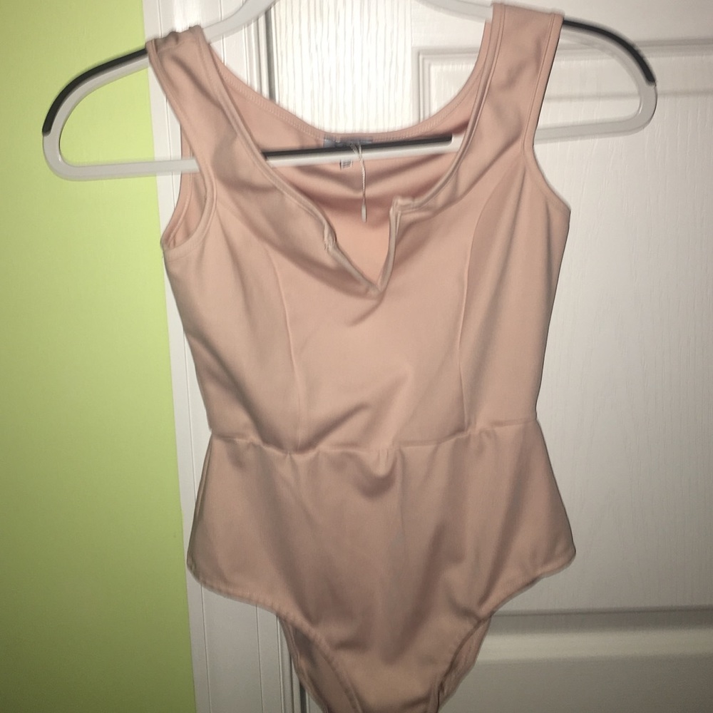 NEW Bodysuit