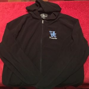 University of Ky jacket