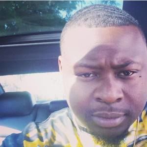 Meet your Posher, Ronnie