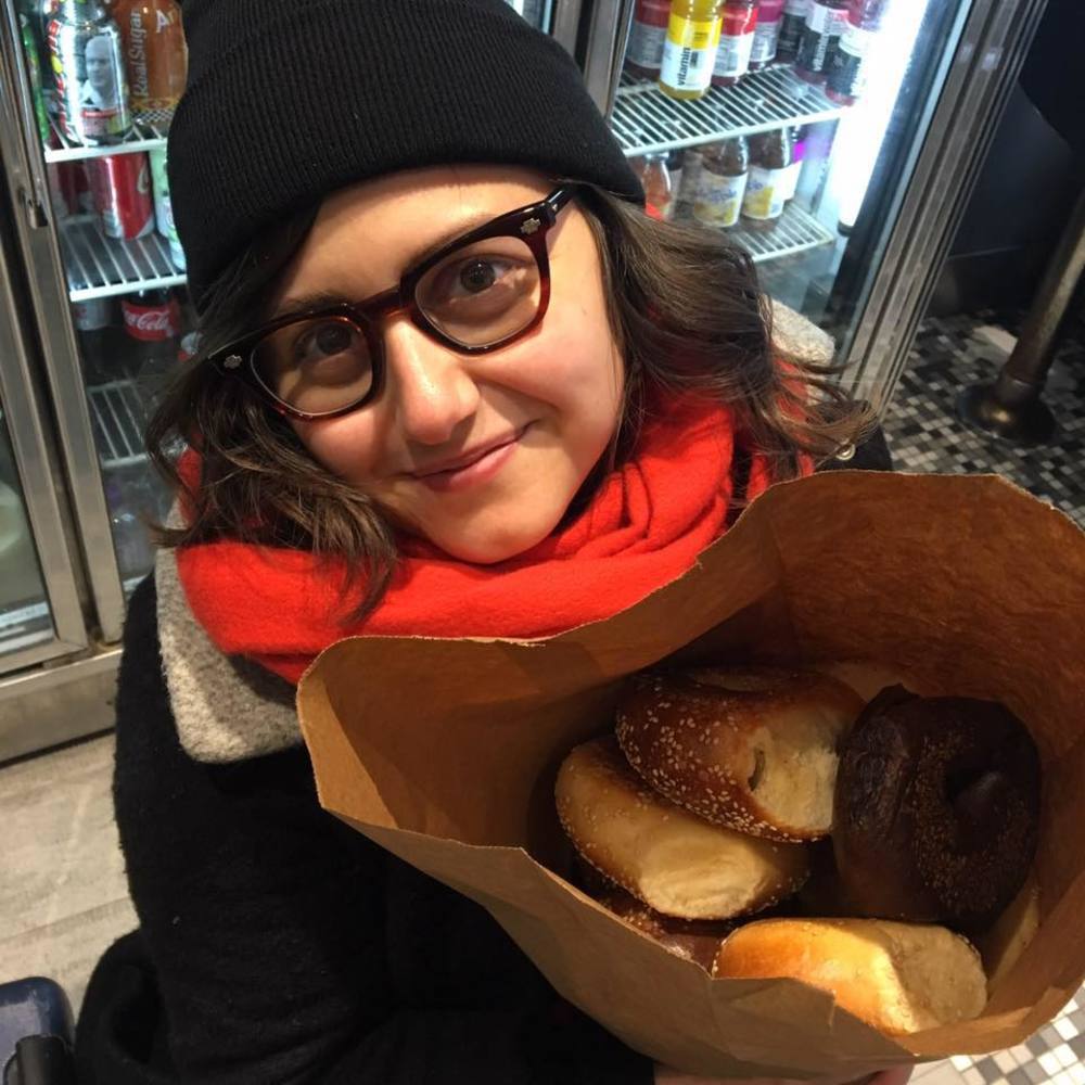 Meet your Posher, Yara