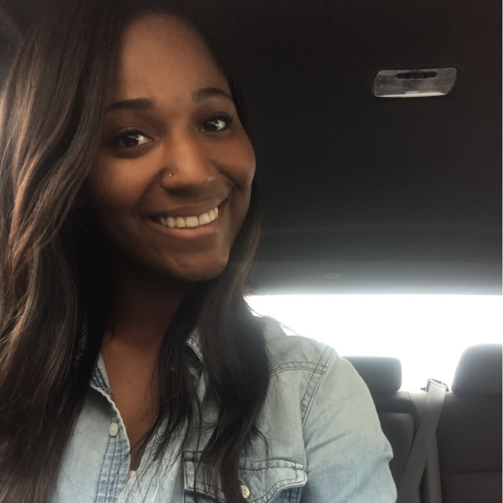 Meet your Posher, Edna