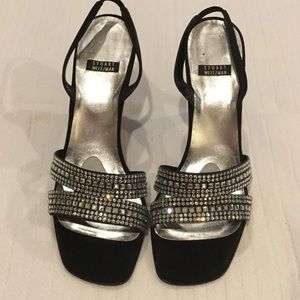 Stuart Weitzman dress sandals