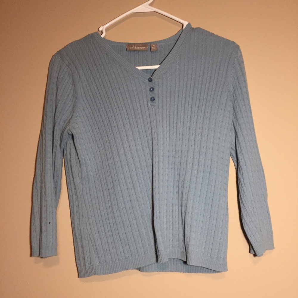 Cute Sweater