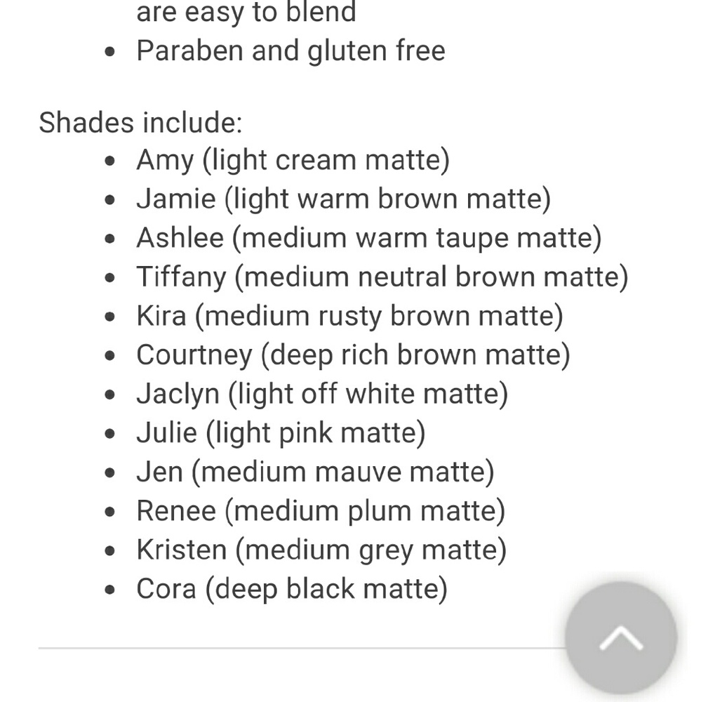 Ulta eye bundle - Picture 3 of 3