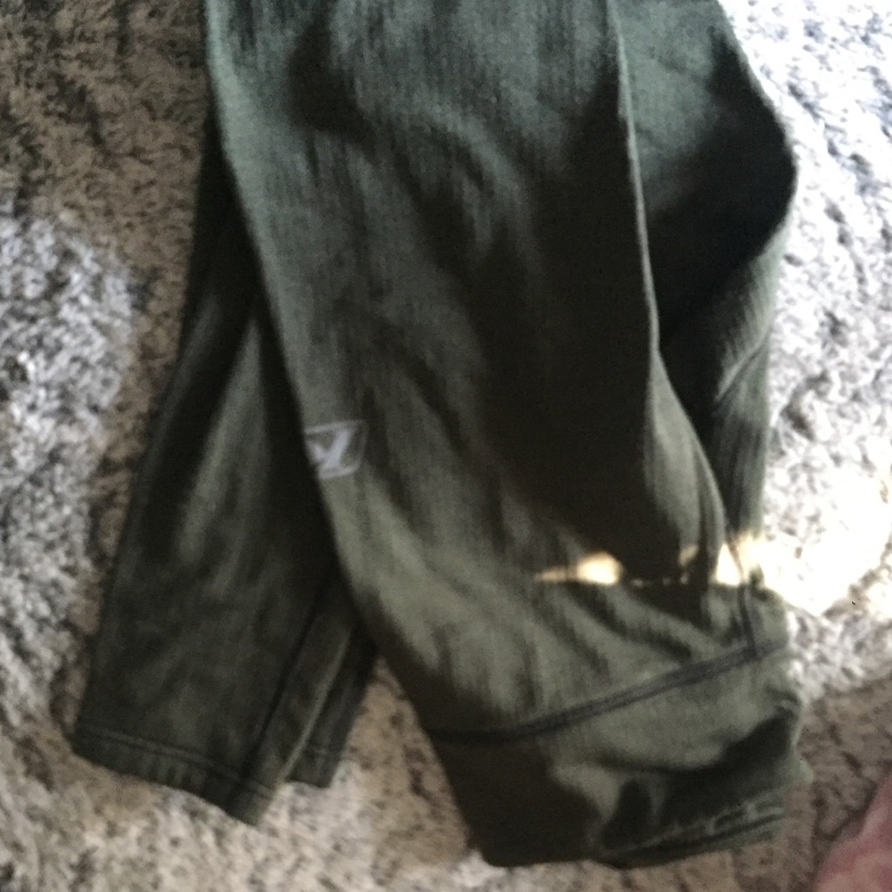 Yoga pants Katie K