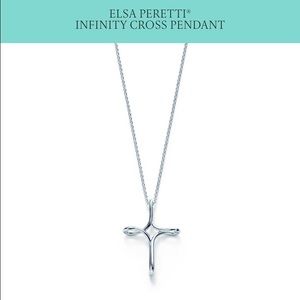 Tiffany & Co necklace