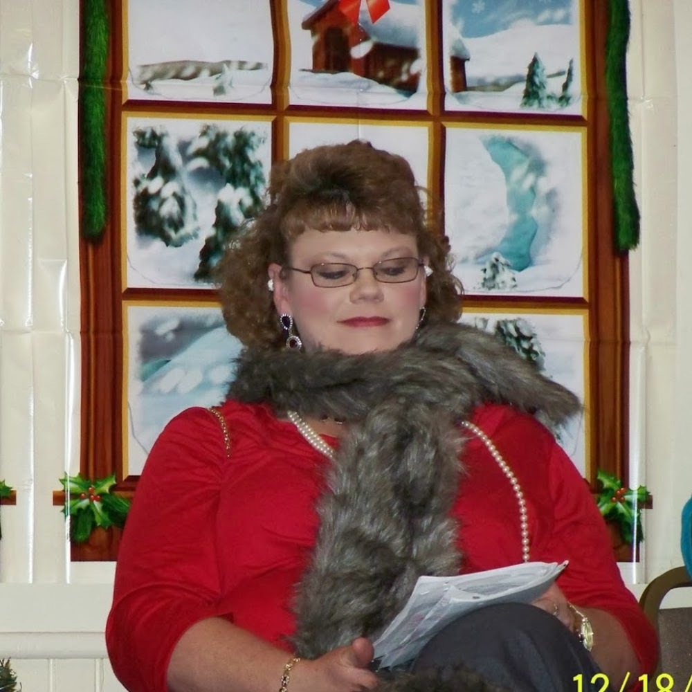 Meet your Posher, Lisa