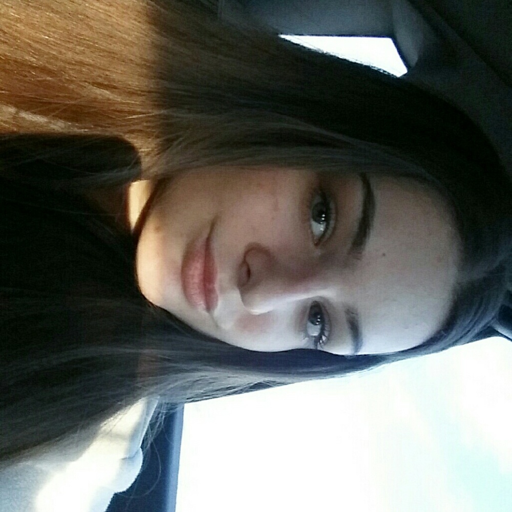 Meet your Posher, Jackie