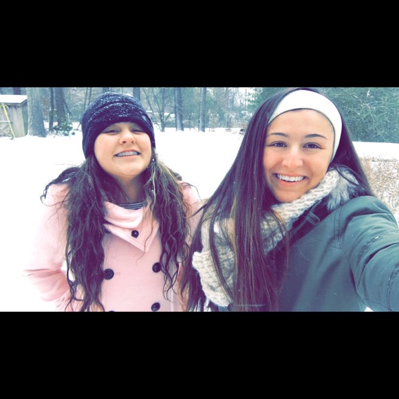 Meet your Posher, Cassidy - Picture 1 of 1