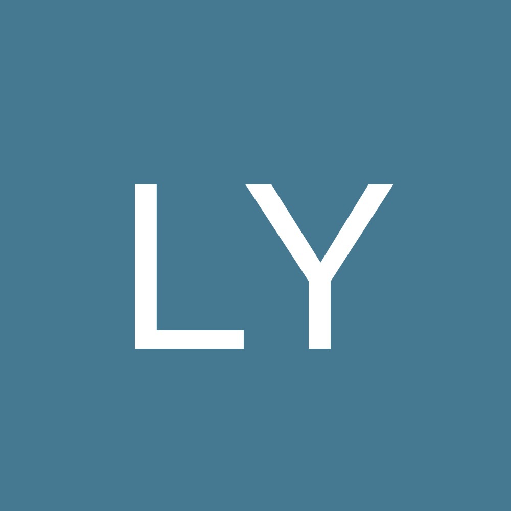 Meet your Posher, Lily