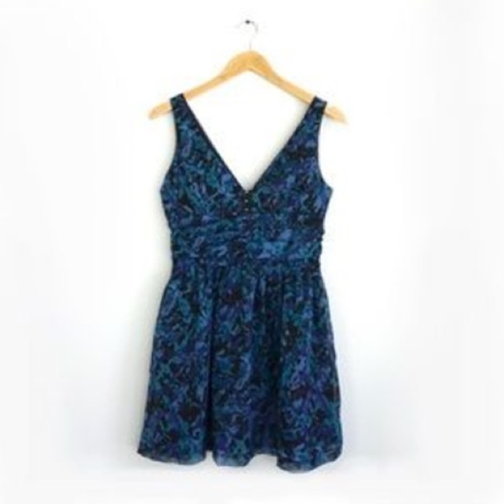 SOLD | ANTHROPOLOGIE Dress